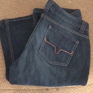 Kimes ranch jeans 💜
